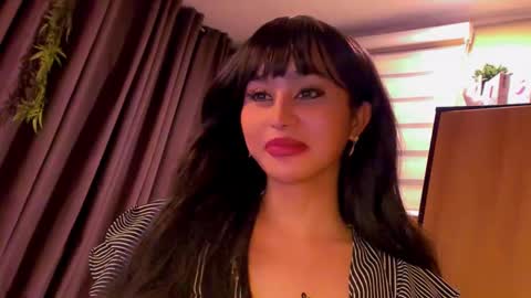 Snapshot of th3r3sa chatting on March 8, 2025, 5:11 pm th3r3sa online show from March 8, 2025, 5:11 pm