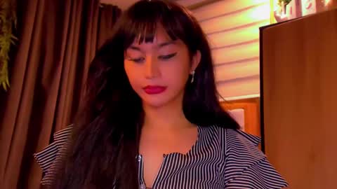 Snapshot of th3r3sa chatting on March 9, 2025, 6:28 am th3r3sa online show from March 9, 2025, 6:28 am