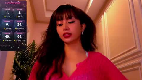 Snapshot of th3r3sa chatting on September 22, 2025, 3:30 am th3r3sa online show from September 22, 2025, 3:30 am