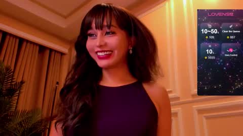 Snapshot of th3r3sa chatting on October 3, 2025, 9:06 am th3r3sa online show from October 3, 2025, 9:06 am