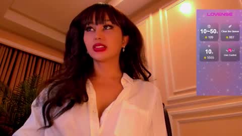 th3r3sa online show from February 18, 2026, 9:55 pm