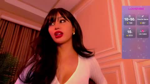 th3r3sa online show from March 25, 2026, 5:24 am