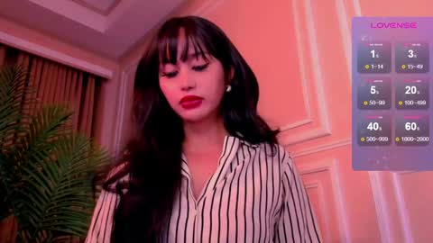 th3r3sa online show from April 11, 2026, 3:22 am