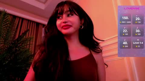 Snapshot of th3r3sa chatting on April 26, 2026, 6:16 pm th3r3sa online show from April 26, 2026, 6:16 pm