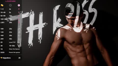 INSTAGRAM   Th1rss online show from December 22, 2024, 3:22 am