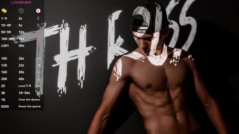 INSTAGRAM   Th1rss online show from January 28, 2025, 4:52 pm