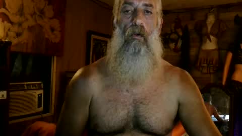 tha Commander69 online show from July 12, 2026, 2:41 pm
