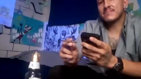 Gigun Docock online show from September 15, 2025, 9:09 am