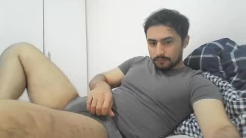 ThaiGuy online show from April 6, 2026, 10:05 am