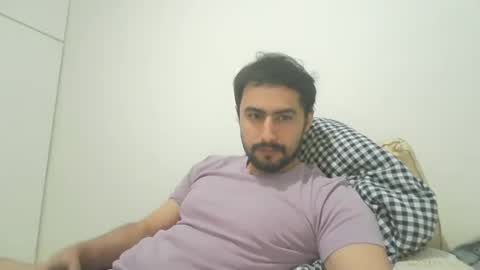 ThaiGuy online show from April 13, 2026, 9:15 am