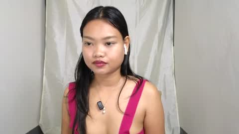 AbbieThai  online show from July 6, 2026, 3:03 pm