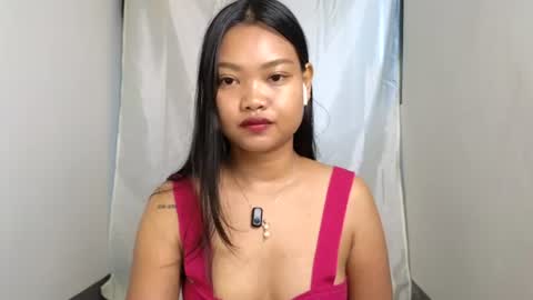 AbbieThai  online show from July 8, 2026, 4:39 am