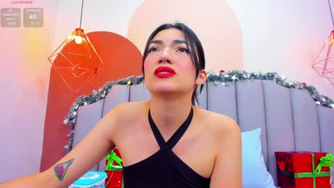Snapshot of thailycherry chatting on December 26, 2024, 7:27 pm Thaily online show from December 26, 2024, 7:27 pm
