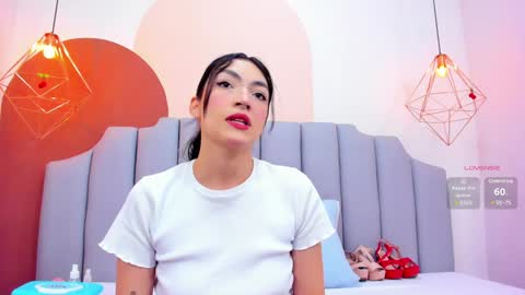 Snapshot of thailycherry chatting on February 5, 2025, 7:53 pm Thaily online show from February 5, 2025, 7:53 pm