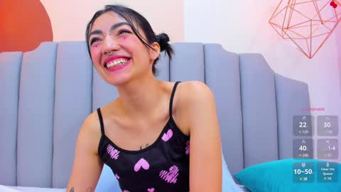 Snapshot of thailycherry chatting on February 8, 2025, 1:32 am Thaily online show from February 8, 2025, 1:32 am