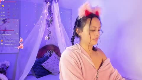 thalia_ecos online show from April 24, 2026, 8:11 pm