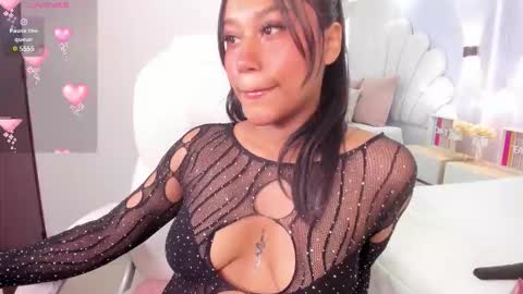 Thalia Nichols online show from February 21, 2026, 7:59 pm