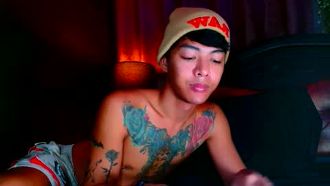 Snapshot of thalia_saint chatting on March 16, 2026, 1:37 pm Thalia Saint online show from March 16, 2026, 1:37 pm