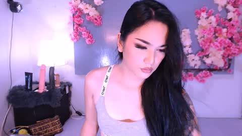 Thalia online show from September 30, 2025, 1:38 pm