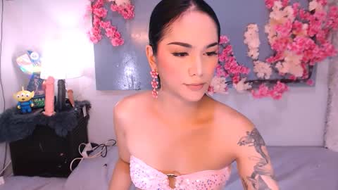 Thalia online show from October 5, 2025, 3:05 am