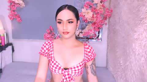 Snapshot of thalia_venture chatting on February 1, 2026, 12:59 pm Thalia online show from February 1, 2026, 12:59 pm