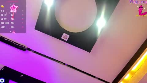 Snapshot of thaliabrooks_ chatting on January 19, 2026, 4:16 am Thalia online show from January 19, 2026, 4:16 am