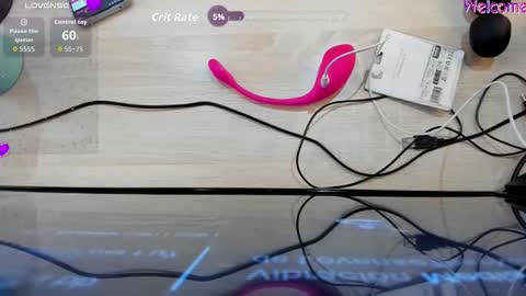 Snapshot of thaliabrooks_ chatting on February 19, 2026, 5:47 am Thalia online show from February 19, 2026, 5:47 am