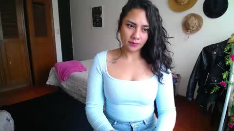    online show from January 27, 2025, 6:20 pm