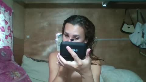 Snapshot of thaliaisslut chatting on June 30, 2026, 3:51 am thalia powers online show from June 30, 2026, 3:51 am