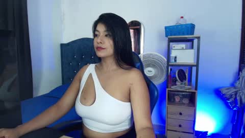 Thaliana0498 online show from June 21, 2026, 1:30 am