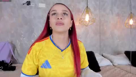 Snapshot of thalira_angels chatting on July 7, 2026, 2:43 pm THALIRA ANGELS online show from July 7, 2026, 2:43 pm
