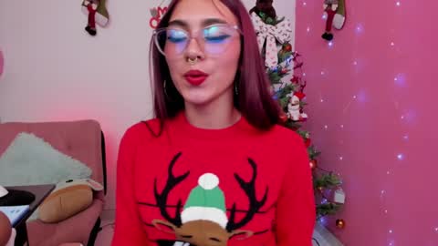 thamara_cooper_ online show from December 2, 2024, 10:12 pm