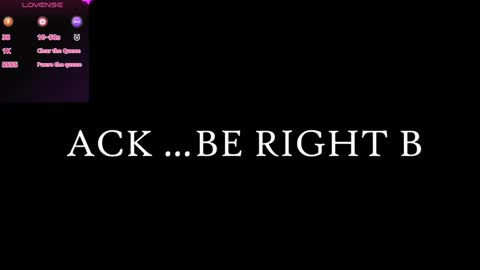 thamara_cooper_ online show from January 29, 2025, 12:13 pm