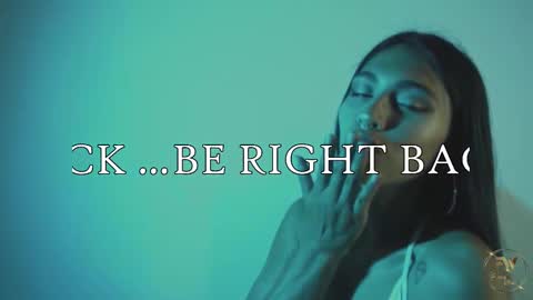 thamara_cooper_ online show from March 10, 2025, 4:03 pm