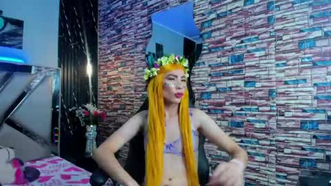 thamara_roberts online show from April 26, 2026, 1:20 pm