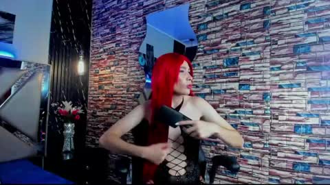 thamara_roberts online show from May 3, 2026, 8:26 pm
