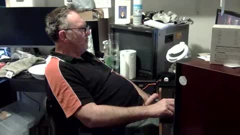 thang5545 online show from September 29, 2025, 3:44 am