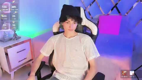 Snapshot of thanier_18 chatting on March 4, 2026, 7:31 pm thanier_18 online show from March 4, 2026, 7:31 pm