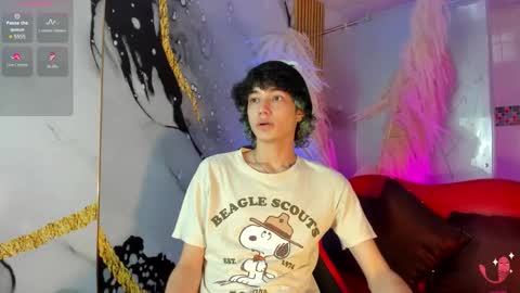 Snapshot of thanier_18 chatting on March 22, 2026, 7:50 pm thanier_18 online show from March 22, 2026, 7:50 pm