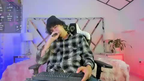 Snapshot of thanier_18 chatting on April 16, 2026, 7:14 pm thanier_18 online show from April 16, 2026, 7:14 pm