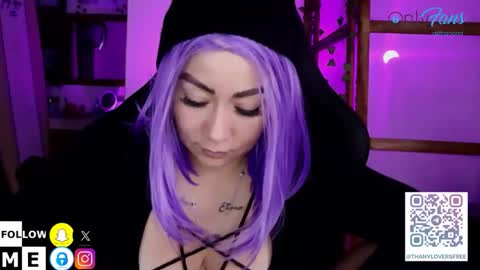 Atihana Gil online show from January 19, 2026, 5:22 am