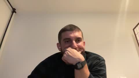 Snapshot of that_one_guy_from_cb chatting on December 19, 2024, 2:34 am Duke online show from December 19, 2024, 2:34 am