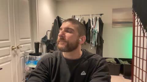 Snapshot of that_one_guy_from_cb chatting on December 23, 2024, 6:11 am Duke online show from December 23, 2024, 6:11 am