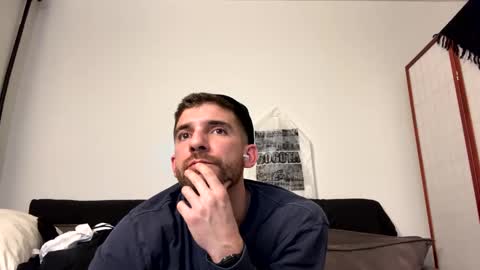 Snapshot of that_one_guy_from_cb chatting on January 30, 2025, 12:39 am Duke online show from January 30, 2025, 12:39 am