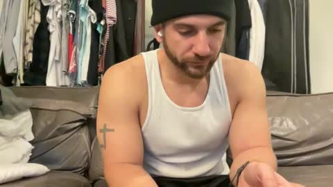 Snapshot of that_one_guy_from_cb chatting on February 19, 2025, 4:23 am Duke online show from February 19, 2025, 4:23 am