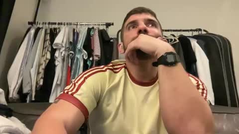 Snapshot of that_one_guy_from_cb chatting on February 20, 2025, 4:07 am Duke online show from February 20, 2025, 4:07 am