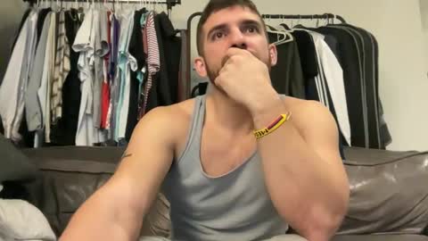 Snapshot of that_one_guy_from_cb chatting on February 21, 2025, 5:35 am Duke online show from February 21, 2025, 5:35 am