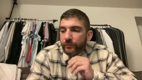 Snapshot of that_one_guy_from_cb chatting on February 24, 2025, 4:27 am Duke online show from February 24, 2025, 4:27 am