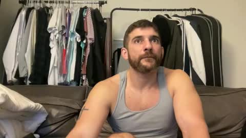 Snapshot of that_one_guy_from_cb chatting on February 28, 2025, 6:32 am Duke online show from February 28, 2025, 6:32 am