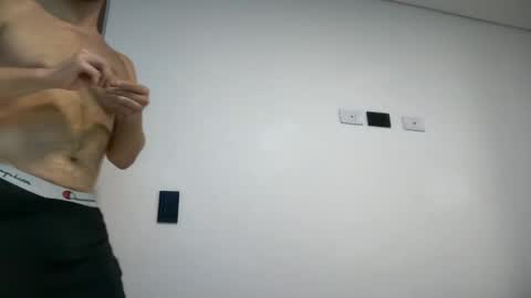 Snapshot of that_one_guy_from_cb chatting on October 1, 2025, 12:16 am Duke online show from October 1, 2025, 12:16 am